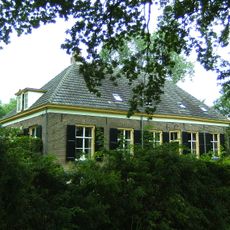 De Bijvanck, Nijbroek