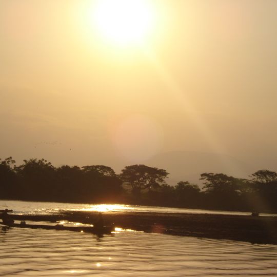 Santa Rosa del Sur