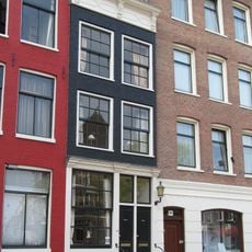 Spiegelgracht 22, Amsterdam