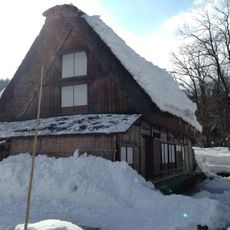 Asano Chuichi House