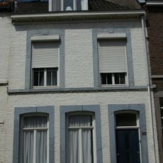 Brusselsestraat 98, Maastricht