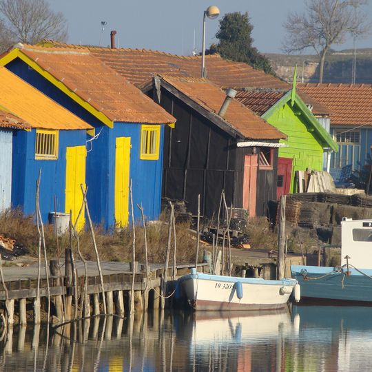 Le Château-d'Oléron