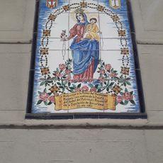 Festa de l'Arbre 1951