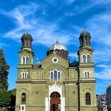 Saints Cyril and Methodius Church