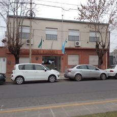 Biblioteca Popular Dr. Roman S. Harosteguy