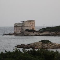 Torre di Capo Galera