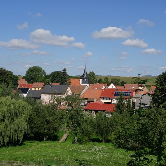 Kleinwelsbach
