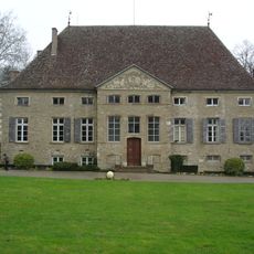 Château de Dolomieu