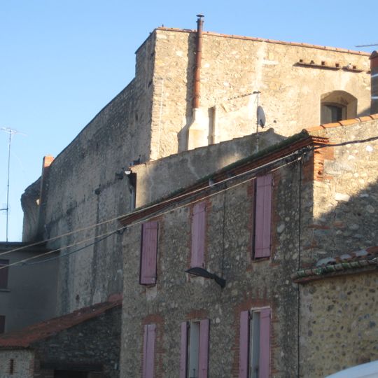 Église Sainte-Marie-la-Rodona