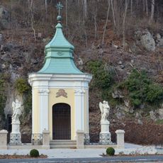 Niederfelder Marienkapelle