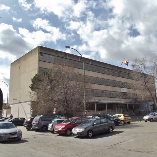 Centro de Especialidades Médicas