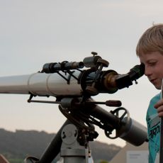 Hubelmatt Observatory