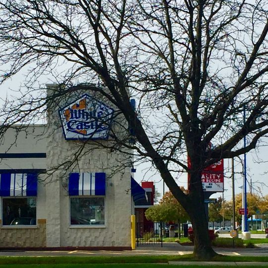 White Castle