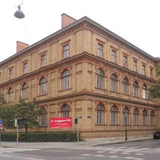 University of Applied Arts Vienna