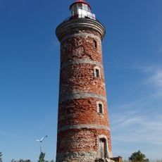 Mohni lighthouse