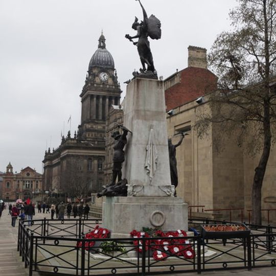 Leeds War Memorial