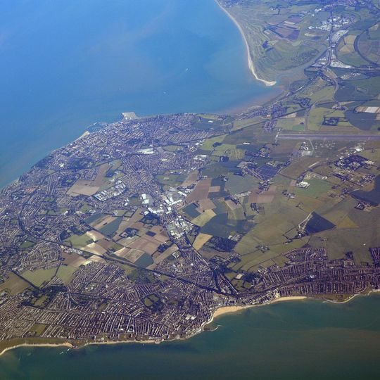 Isle of Thanet