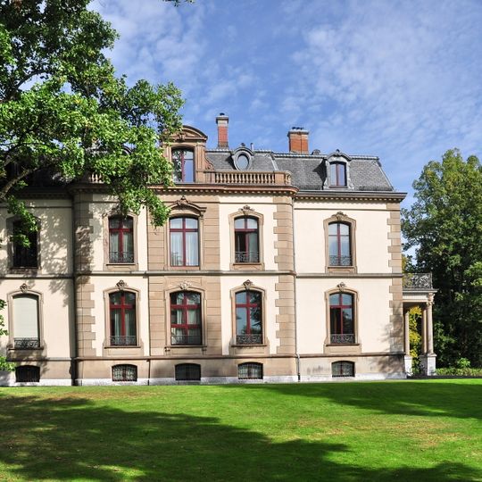 Münzkabinett und Antikensammlung der Stadt Winterthur