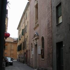 Sinagoga di Reggio Emilia
