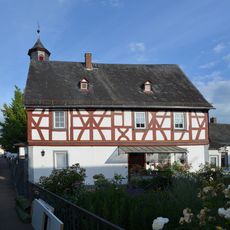 Gesamtanlage Eufinger Straße