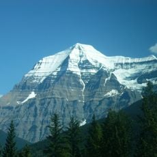 Mount Robson