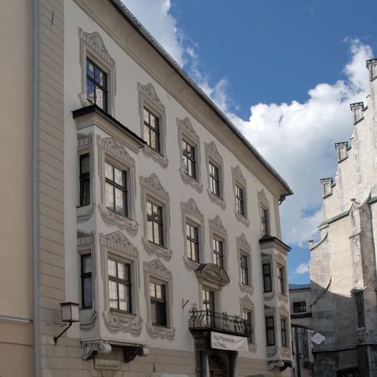 Stadtpalais Enzenberg