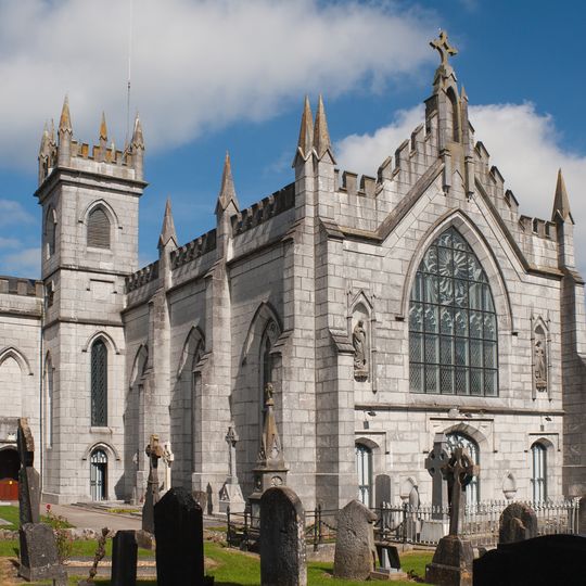 St Mary's Church, Buttevant