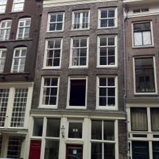 Rusland 25, Amsterdam