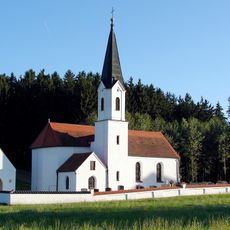 St. Stephan (Sielstetten)