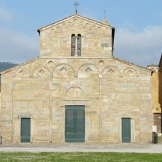 Pieve di Santa Maria
