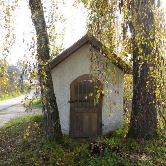 Wegkapelle St. Maria