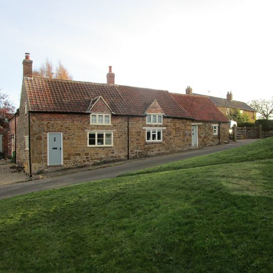 Yew Tree Farm Cottages