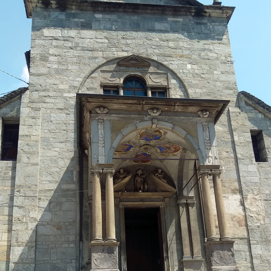 Chiesa di San Giorgio