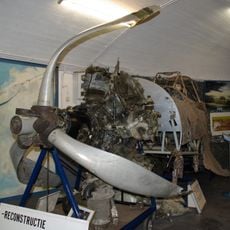 Museum CRASH '40-'45