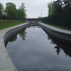 Соляной канал (Сестрорецк)