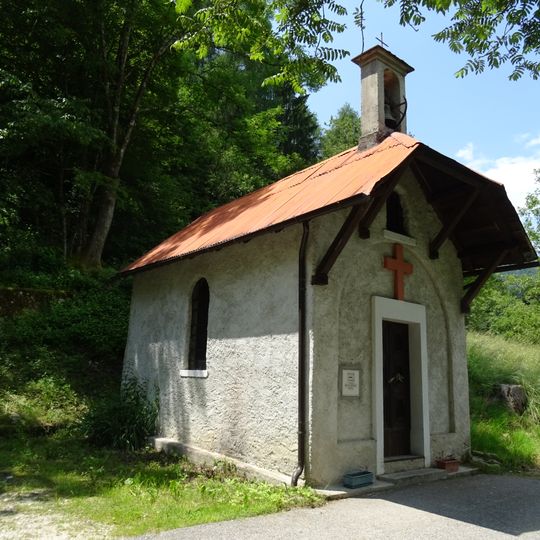 Chiesa della Beata Vergine delle Grazie