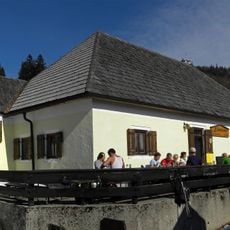 Almanlage Klostereben - Muckenkogel, Lilienfeld