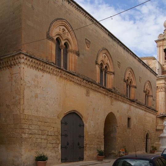 Palazzo Santa Sofia