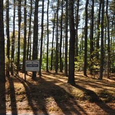 Wampanoag Royal Cemetery