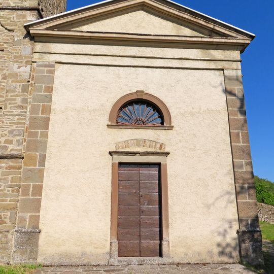 Chiesa di San Cristoforo