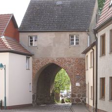 Steintor