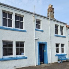 63 High Street, Crail