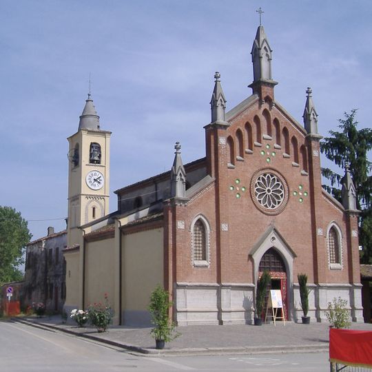 Chiesa di San Giorgio Martire