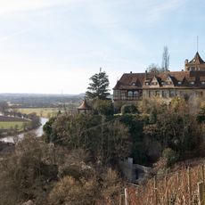 Schloss Kleiningersheim