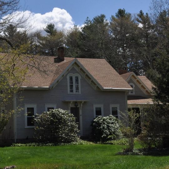 House at 197 Hornbine Road