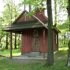 Kaplica Marii Magdaleny