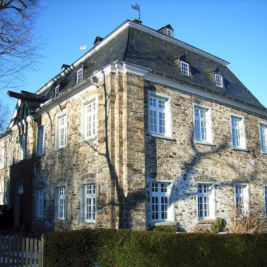 Haus Lützinghausen