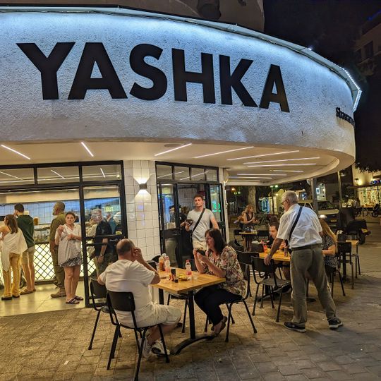 Yashka