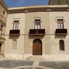 Plebania de Santa Maria de Montblanc