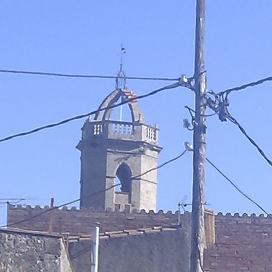 Sant Martí de Jafre